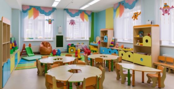 "В София към момента изграждаме и реконструираме детски градини в